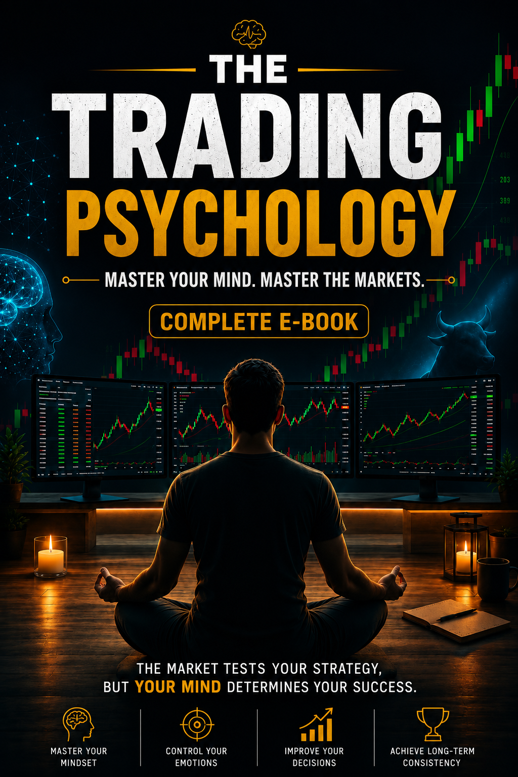 Trading Psychology: A Trader's Strength